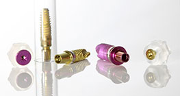 Bild zur Implantologie